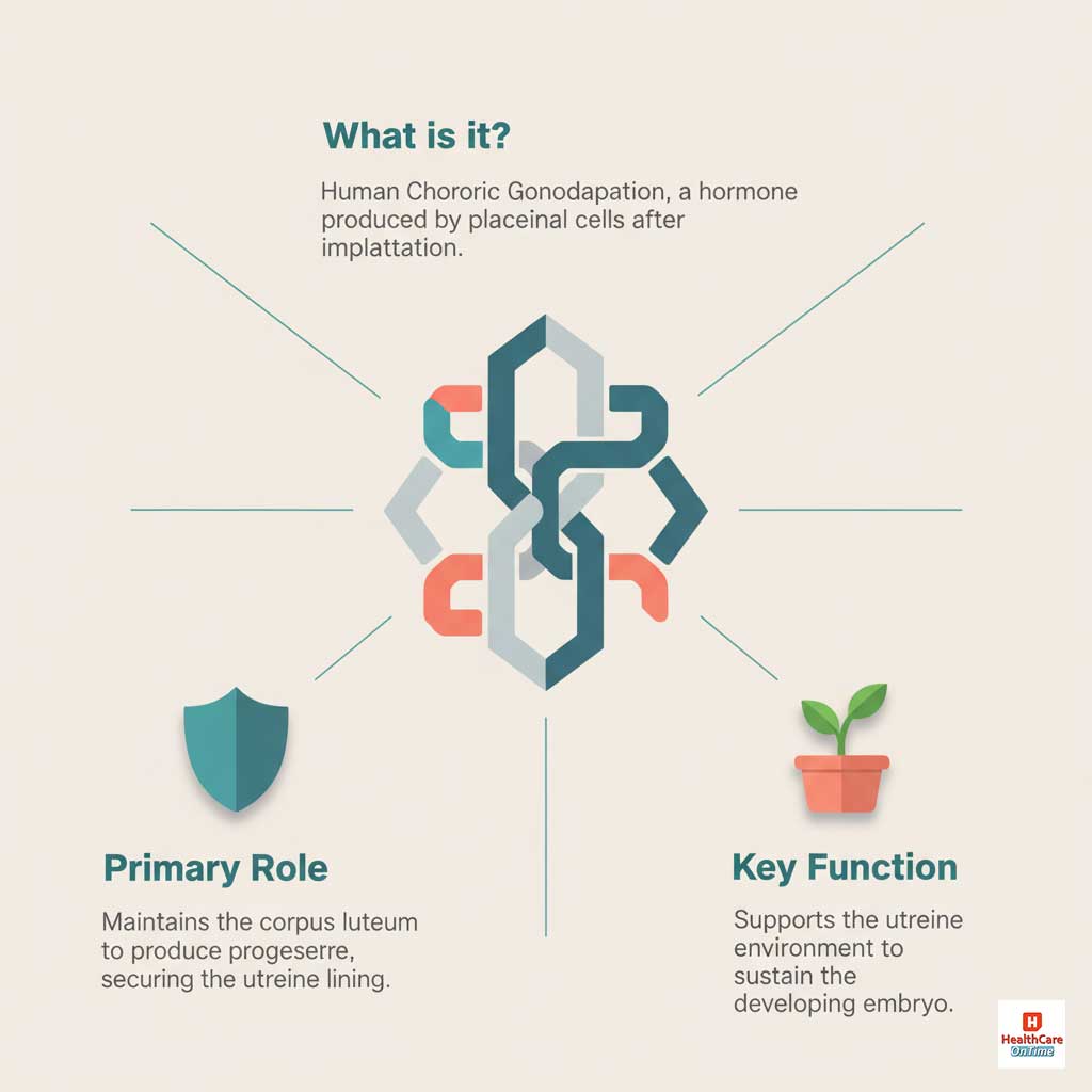 hCG: The Pregnancy Hormone Explained