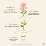 The Plant-Based Podium: Top 3 Most Absorbable Iron Sources