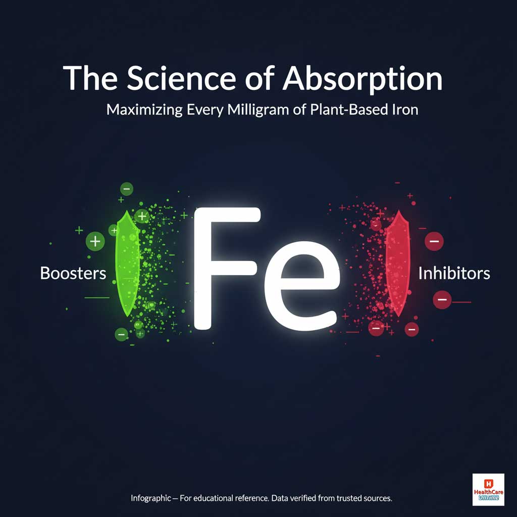 The Science of Absorption: A Visual Overture