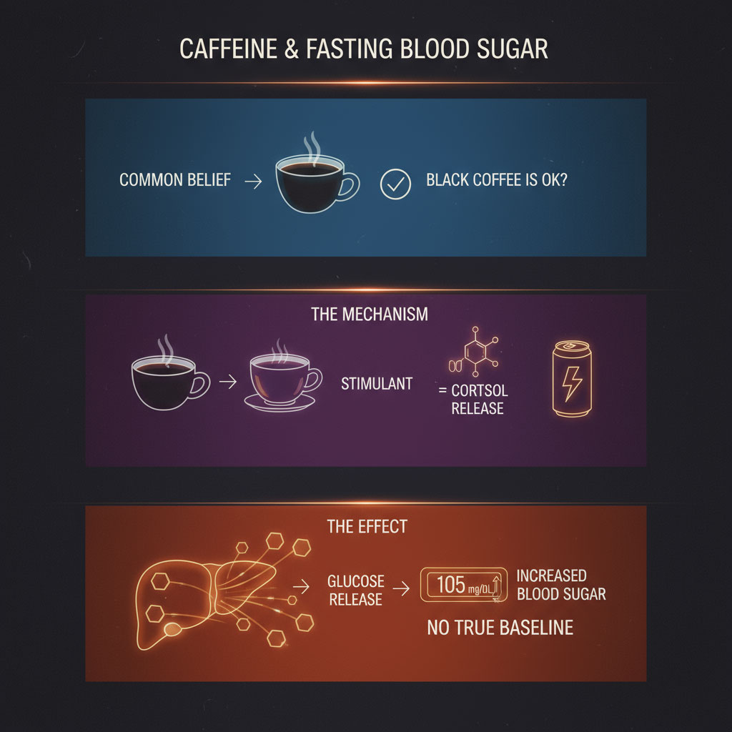 Caffeinated Beverages: Beyond Just Black Coffee