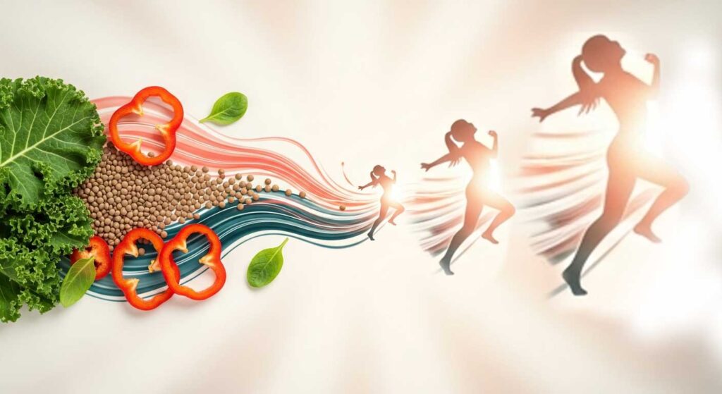 How to Increase Hemoglobin on a Vegetarian Diet (Meal Plan Included)