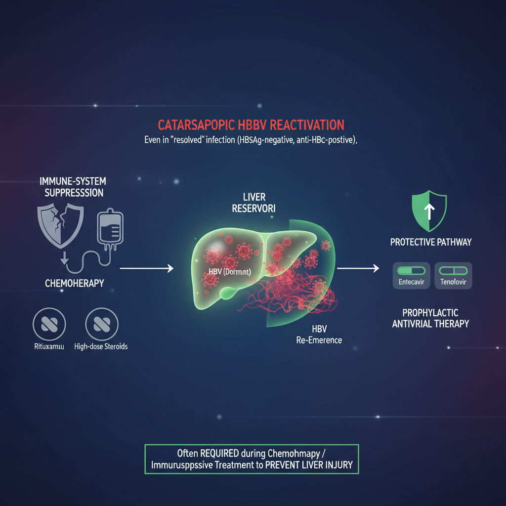 Immunosuppression and Chemotherapy