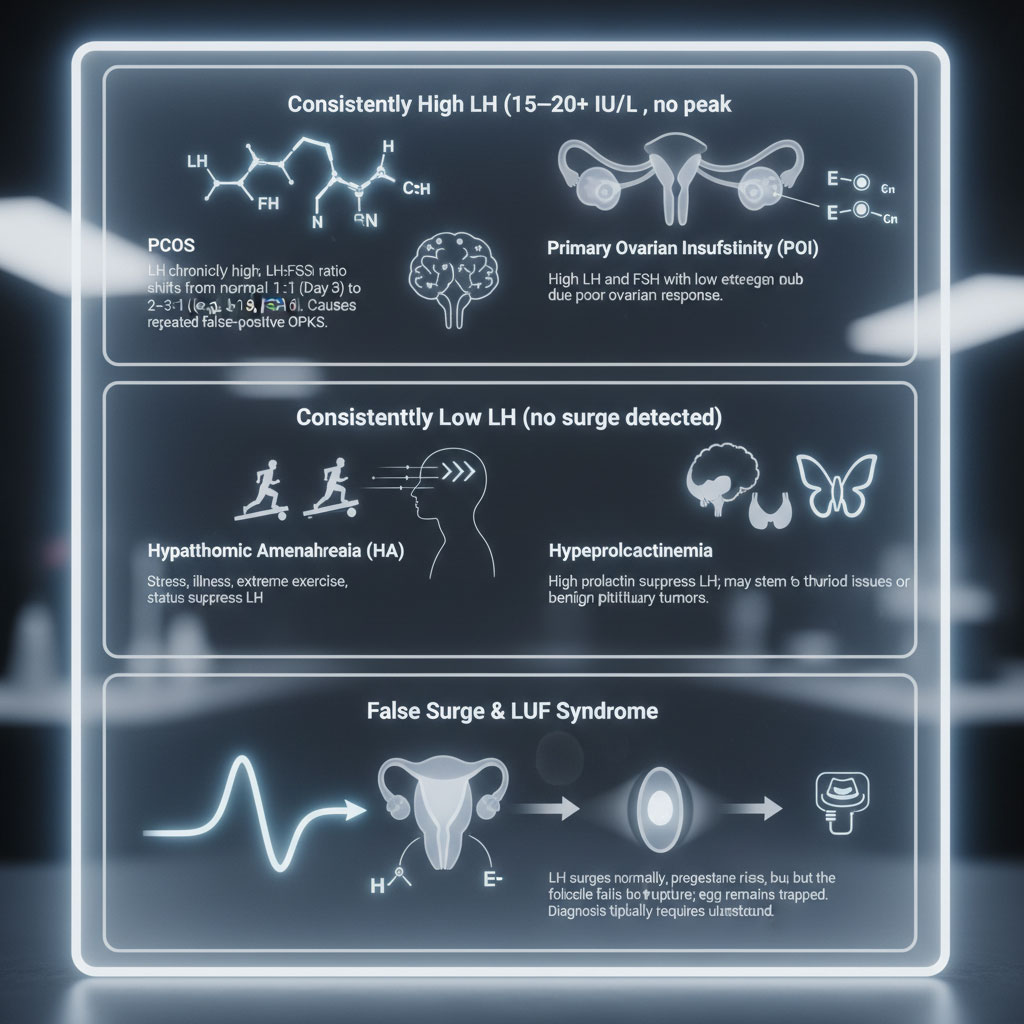 Interpreting "Abnormal" Levels: What Do They Mean?