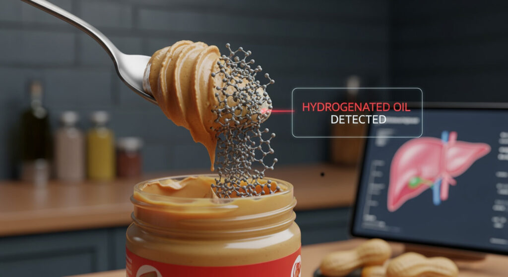 Is Peanut Butter Safe? (Avoid Brands With This Hidden Ingredient)