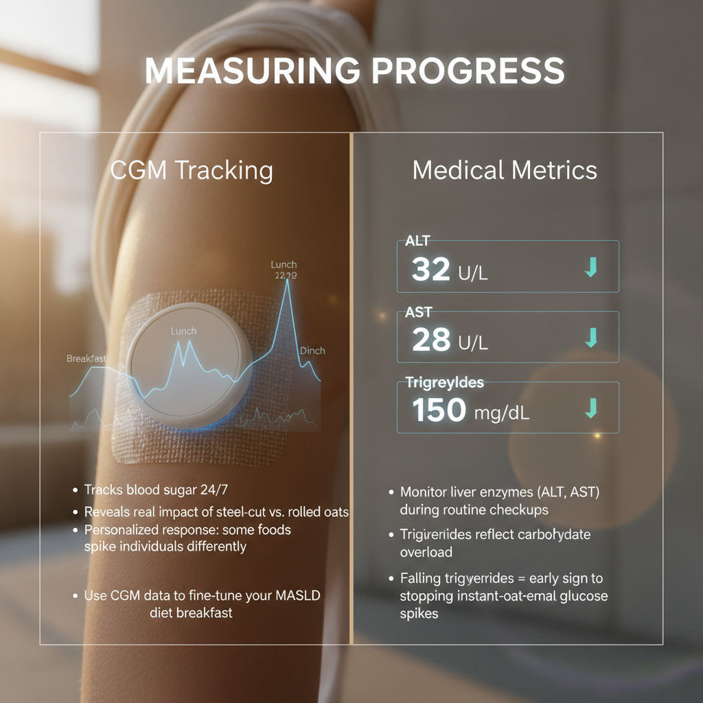 Measuring Progress