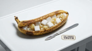 Stop Eating Brown Bananas If You Have Fatty Liver (Eat This Instead)