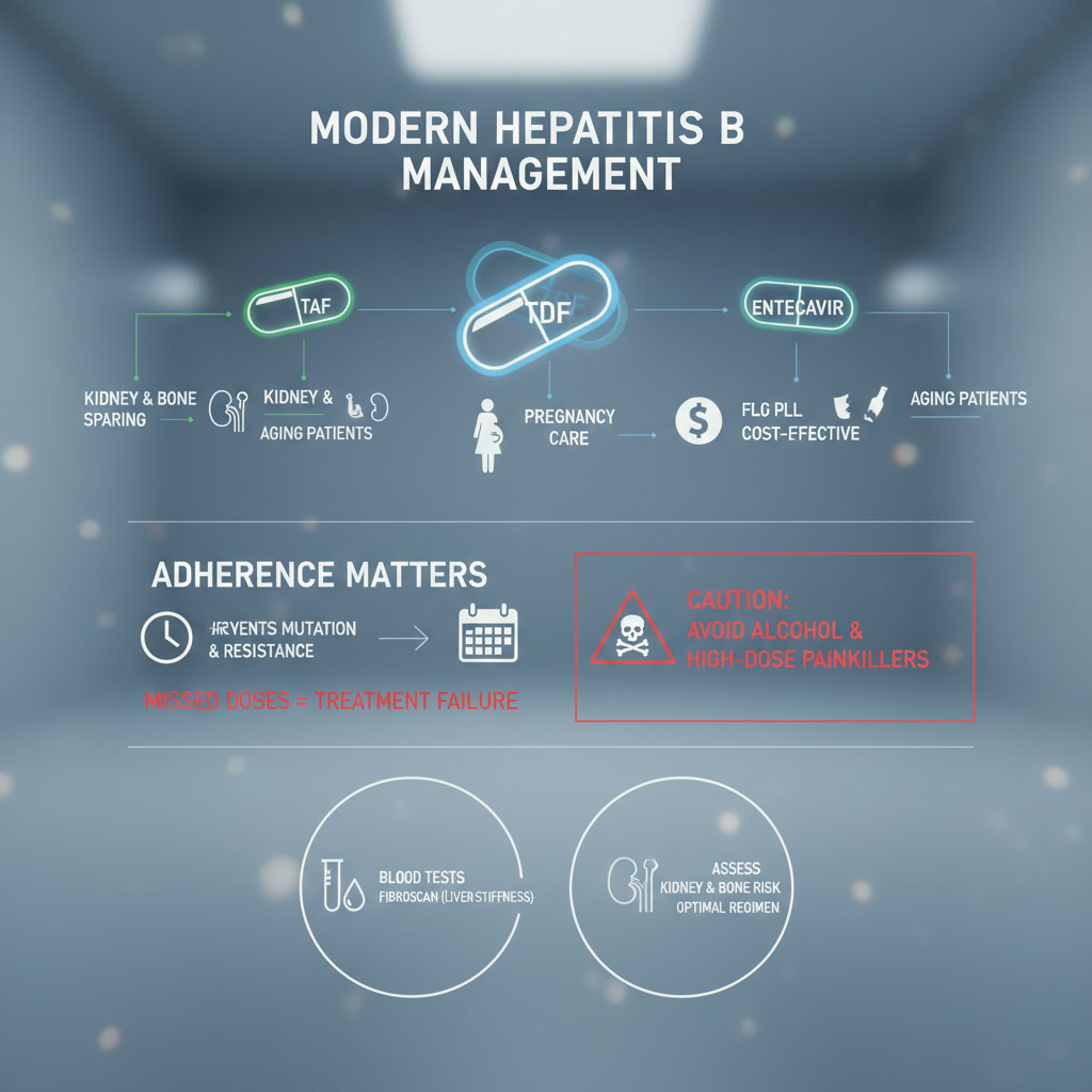 Summary & Key Takeaways