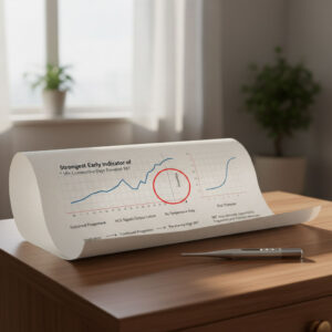 What a Pregnant vs Not Pregnant Pattern Looks Like? Interpreting BBT ...