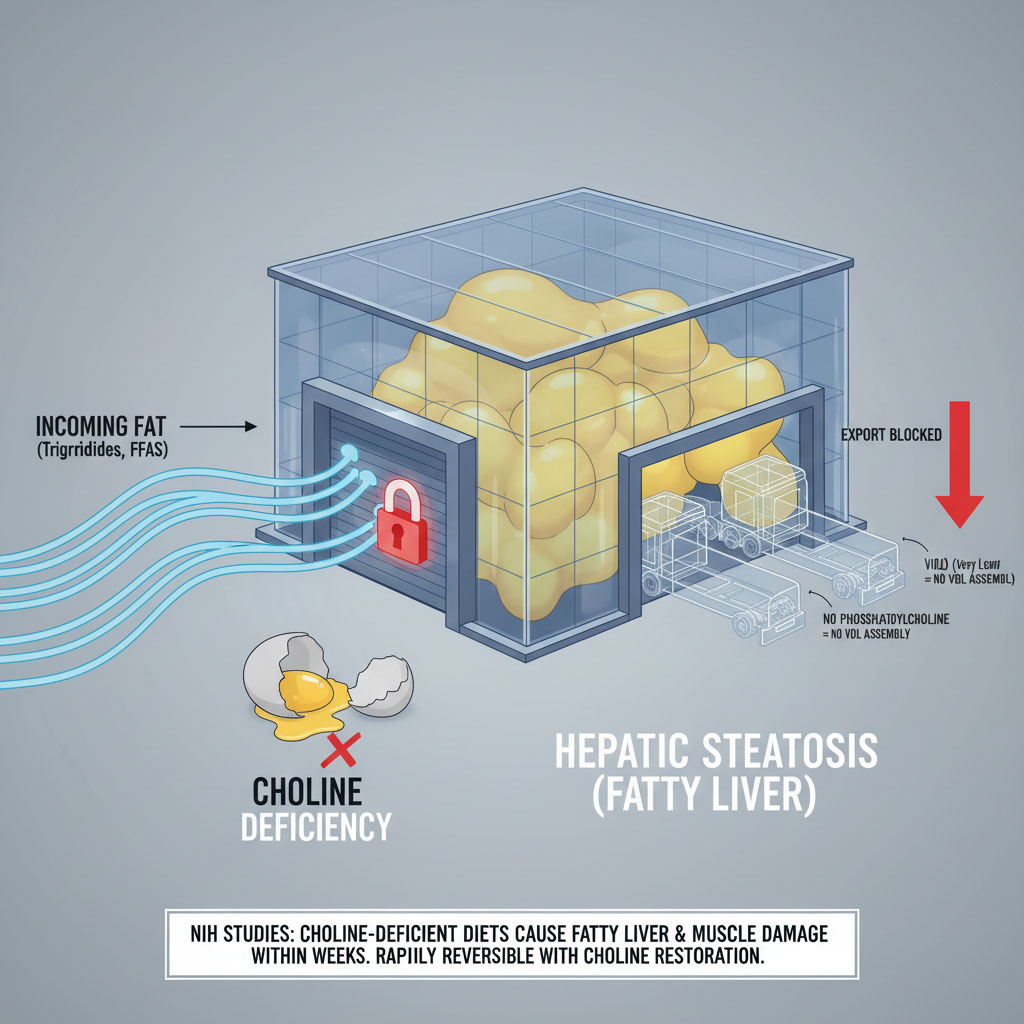 The Bottleneck of Deficiency