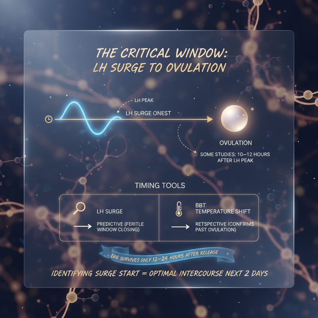 The Critical 24-36 Hour Window