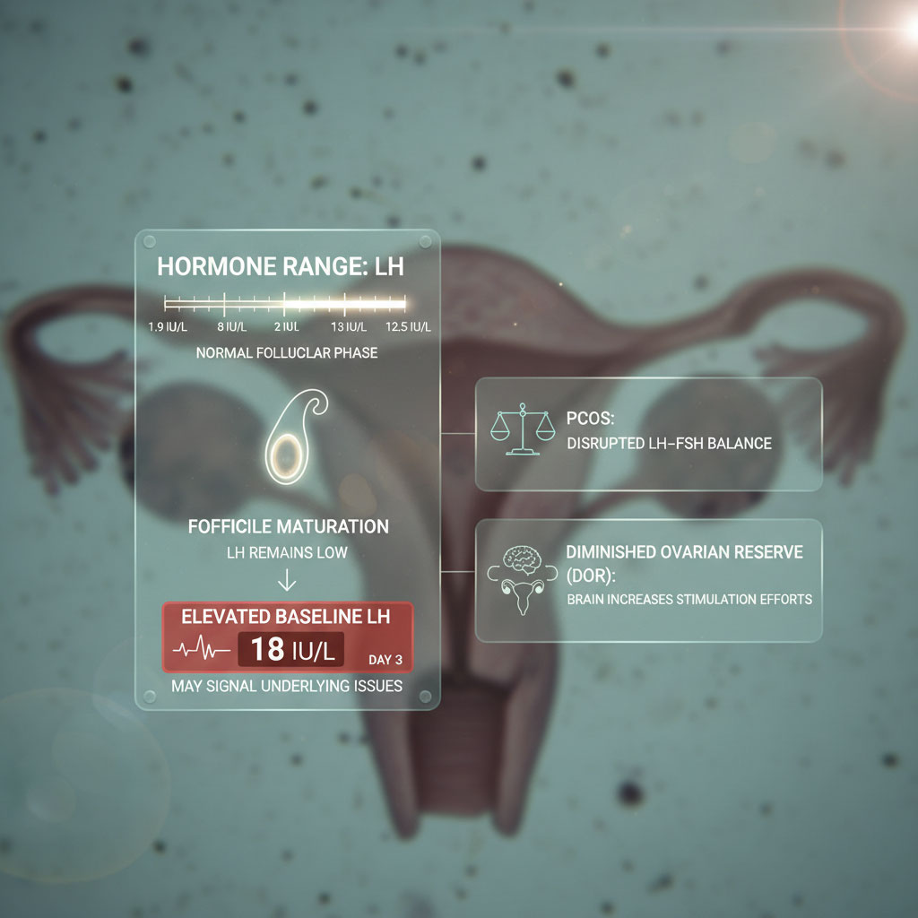 The Follicular Phase (Pre-Ovulation)