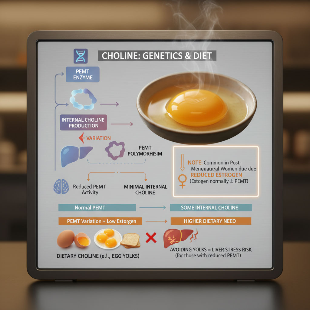 The Genetic Component: Why Some Needs Are Higher