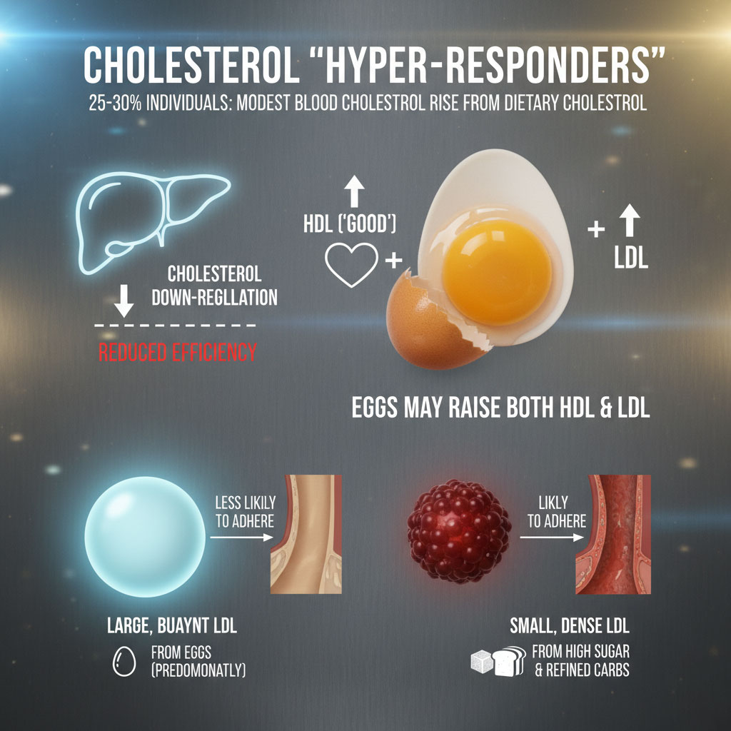 The Hyper-Responder Nuance