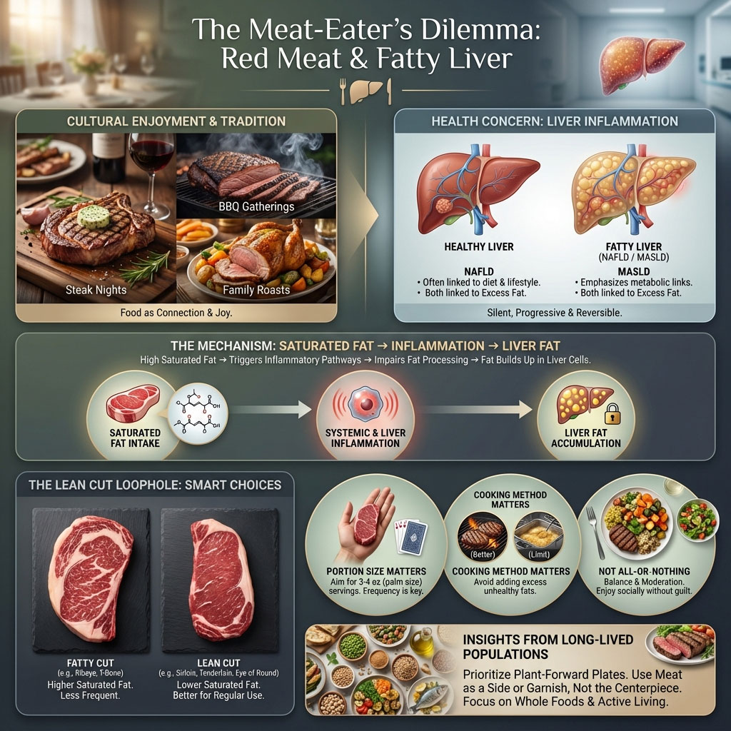 The Meat-Eater’s Dilemma