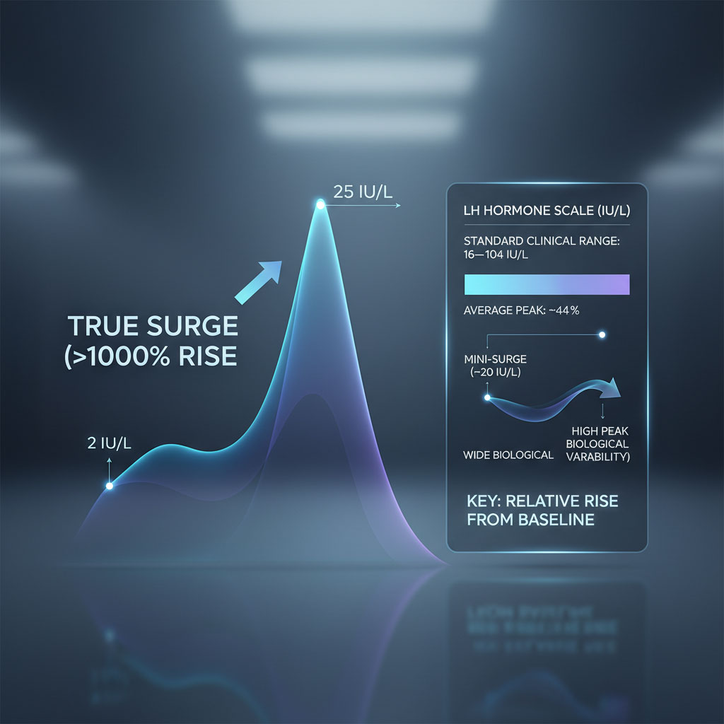 The Mid-Cycle Peak (The Surge)