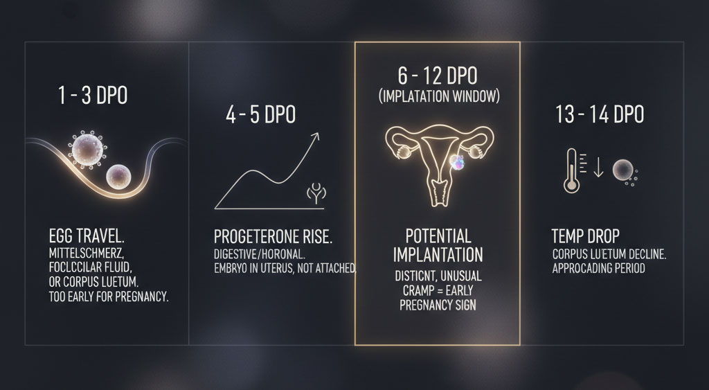 Timing is Everything: The DPO Timeline