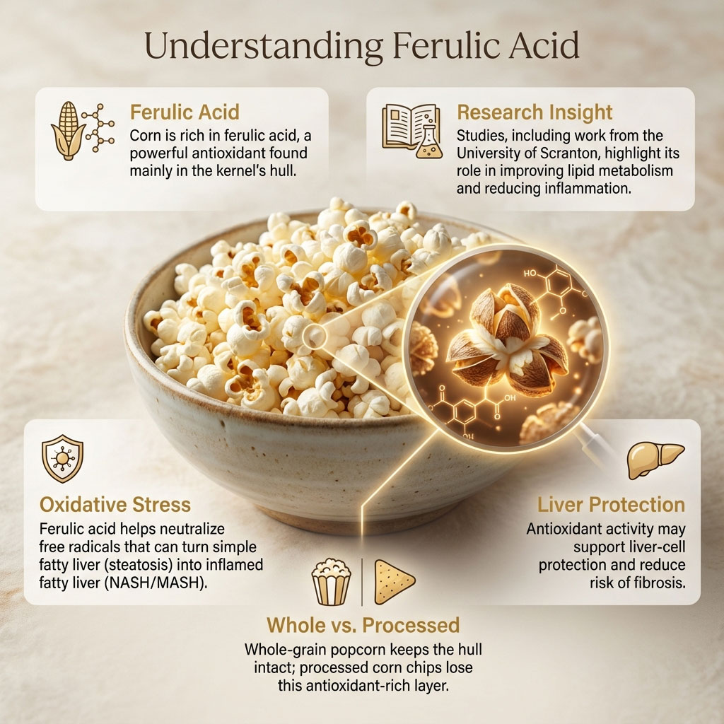 Understanding Ferulic Acid