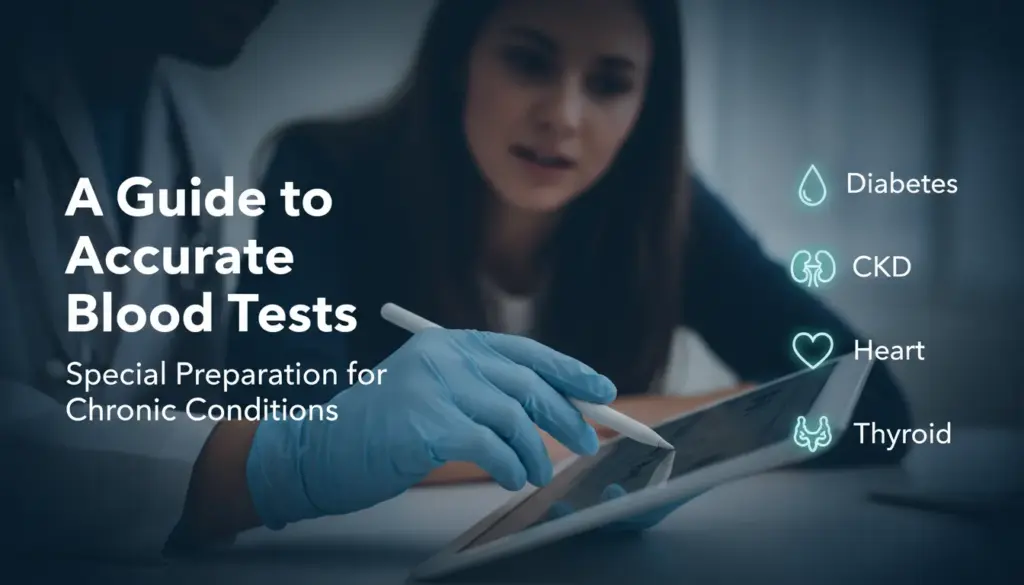 Your Guide to Accurate Blood Tests - Featured Image