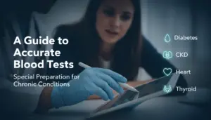 Your Guide to Accurate Blood Tests - Featured Image