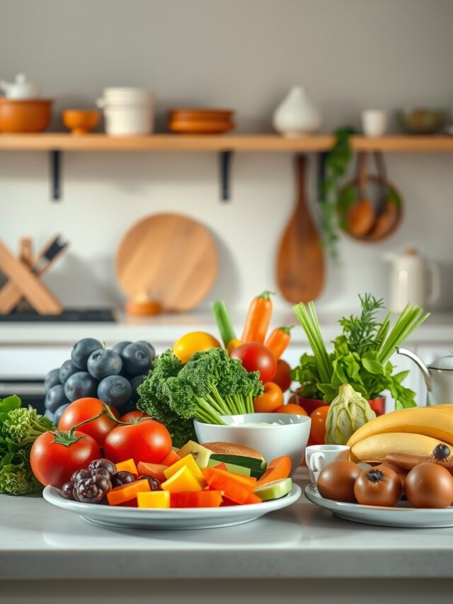 Feeling Tired? Low Hemoglobin Alert