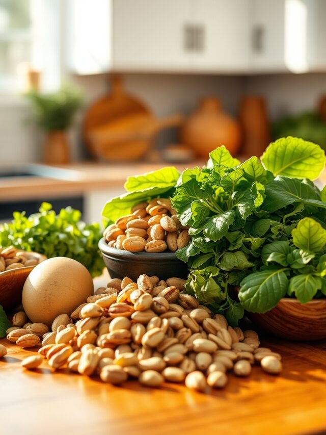 Meet Your Health Hero: Vitamin E