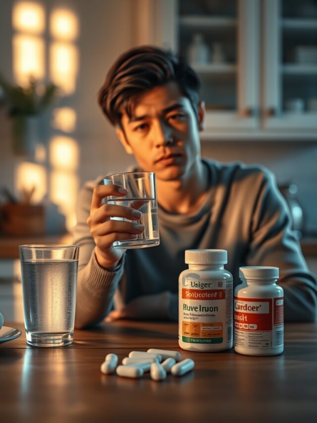 Why Your Iron Isn’t Working