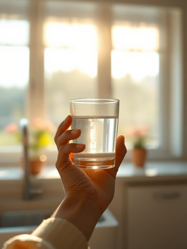 Prep Right for Blood Test