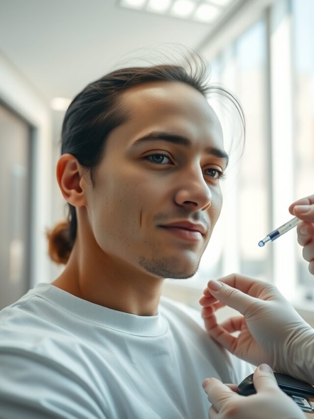 Ever Wonder About Hemoglobin?