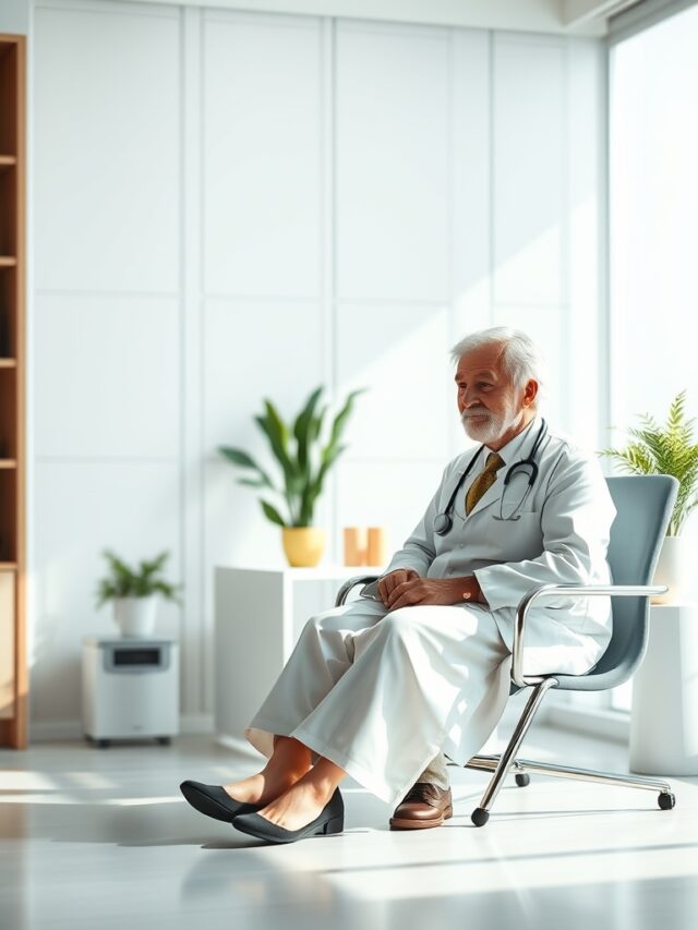 Facing a Kidney Disease Diagnosis