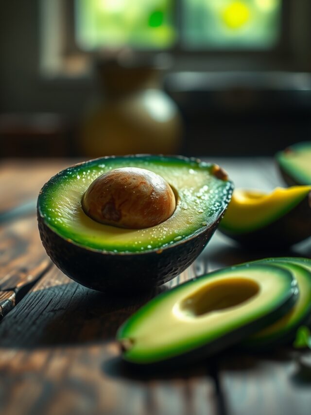 That Avocado Toast: Is It Hurting Your Kidneys?