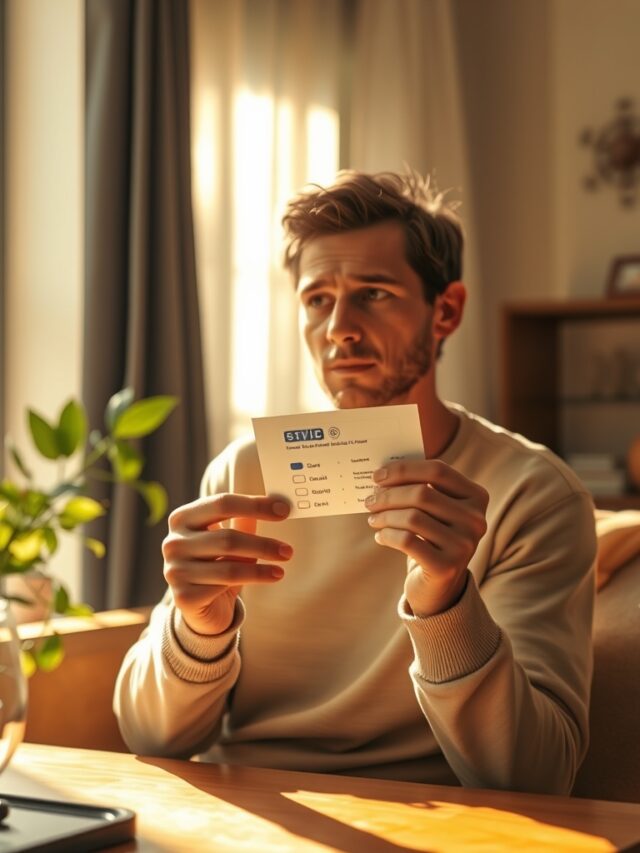 Guide to Nailing Your Blood Sugar Test