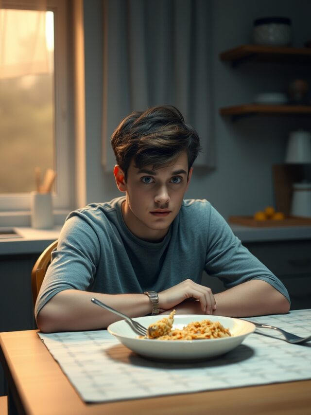 Don’t Make This Celiac Testing Mistake