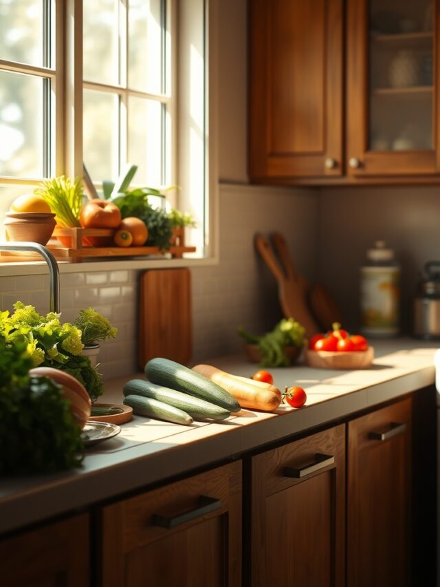 Tasty 7-Day Kidney Diet Plan