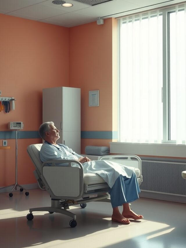 Preparing for Surgery Safely