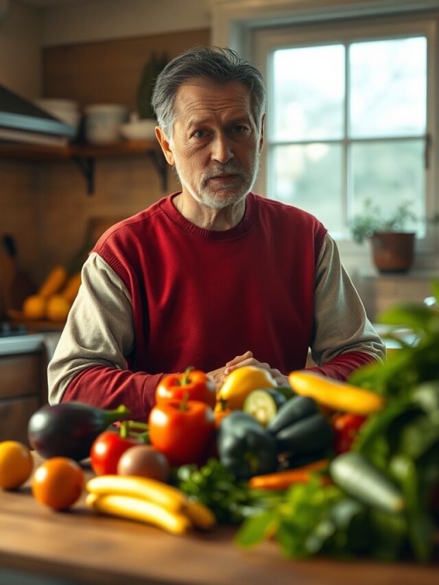 Feeling Lost with Diabetes?