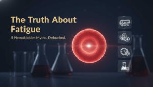 Top 5 Myths About Increasing Hemoglobin Explained