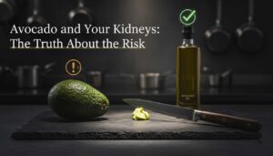 Are Avocados Bad for Your Kidneys? Essential Facts Everyone Must Know for Different CKD Stages