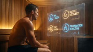 10 Evidence-Based Benefits of a Sauna After Workout (Scientifically Proven)