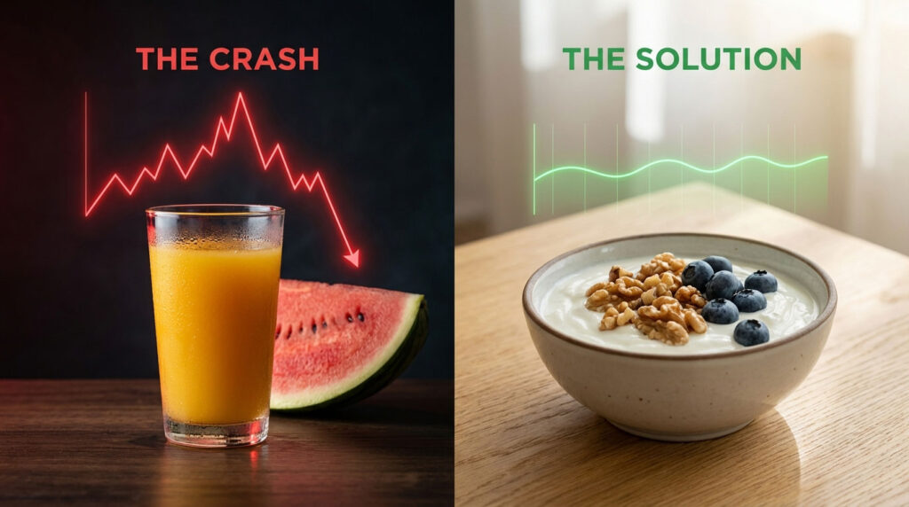 20 Foods & Fruits to Avoid With Low Blood Sugar (To Stop the Crash)