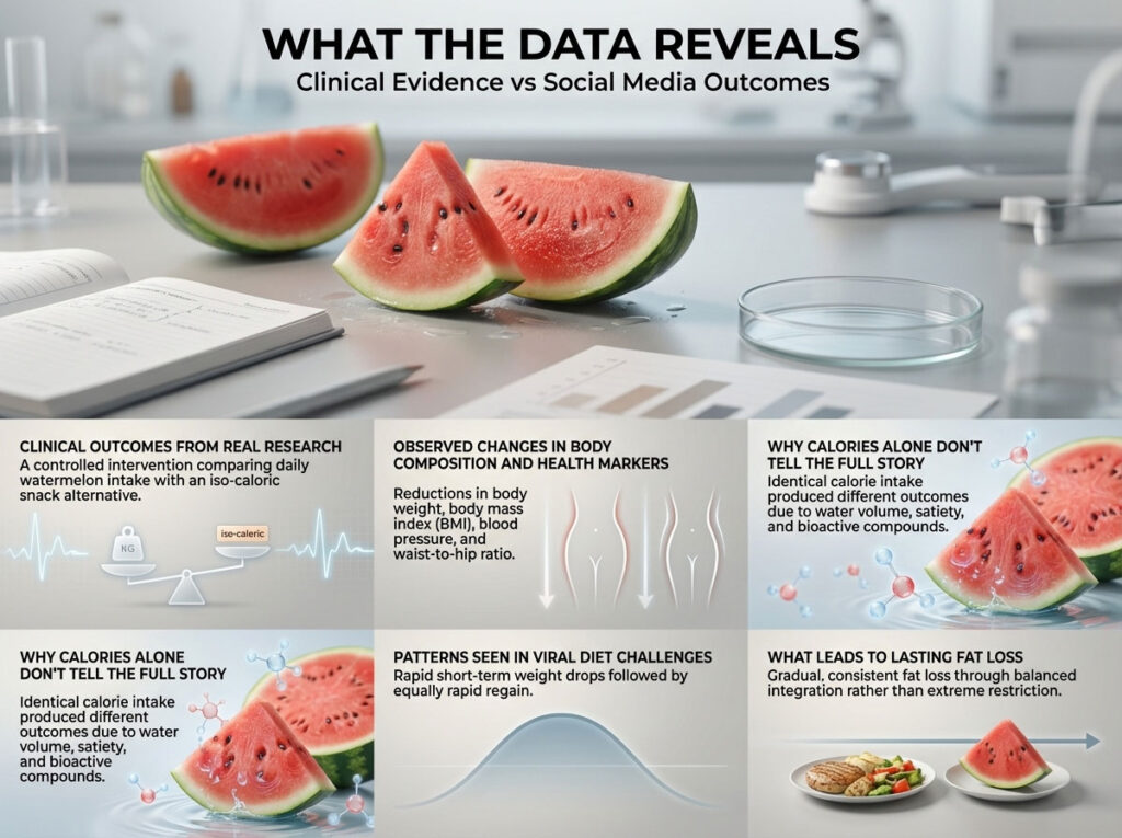Case Studies and Clinical Data Insights