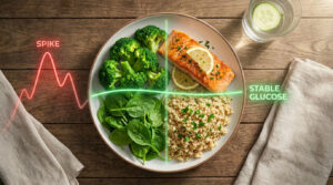 Easy 7 Day Meal Plan for Low Blood Sugar Management and Stability