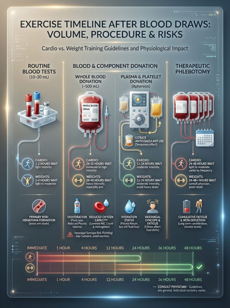 How Long to Wait: The Critical Distinction