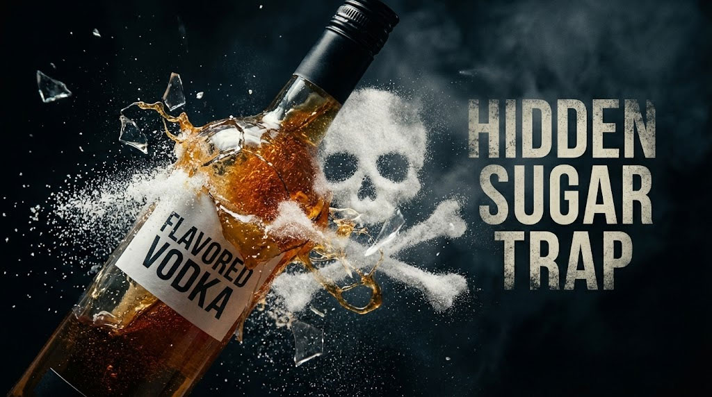 How Many Calories in a Vodka Shot? Health Breakdown & Brand Comparison