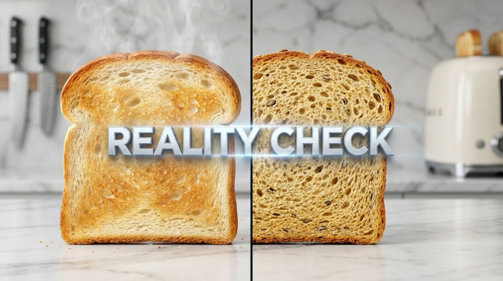 Is Keto Bread Actually Healthy or Just Low Carb Benefits, Side Effects, and Who Should Avoid It