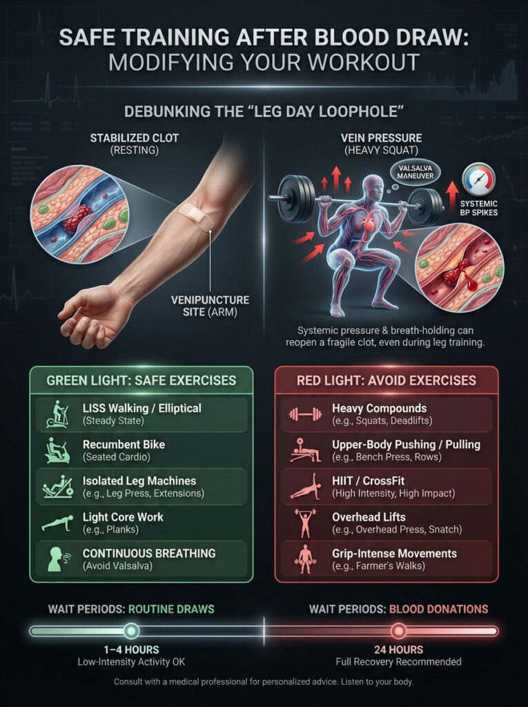 Modifying Your Training Schedule