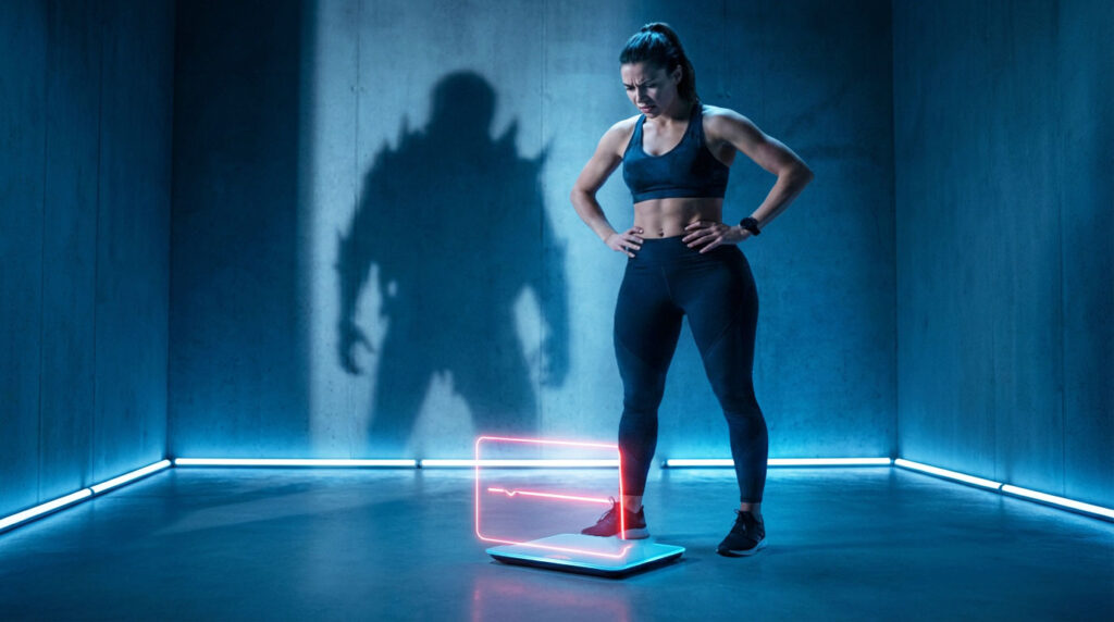 Not Losing Weight in a Calorie Deficit? 7 Hidden Reasons Why And How to Fix them