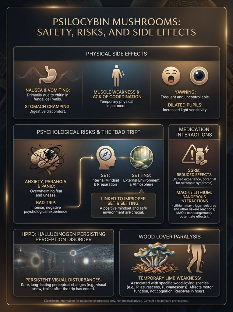 Part VII: Safety, Risks, and Side Effects