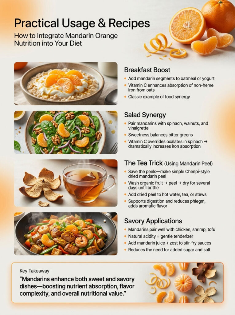 Practical Usage & Recipes