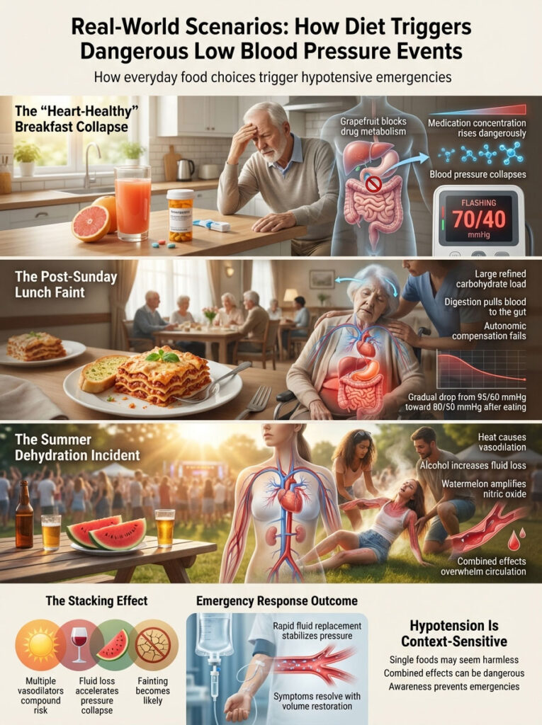 Real-World Scenarios and Case Studies