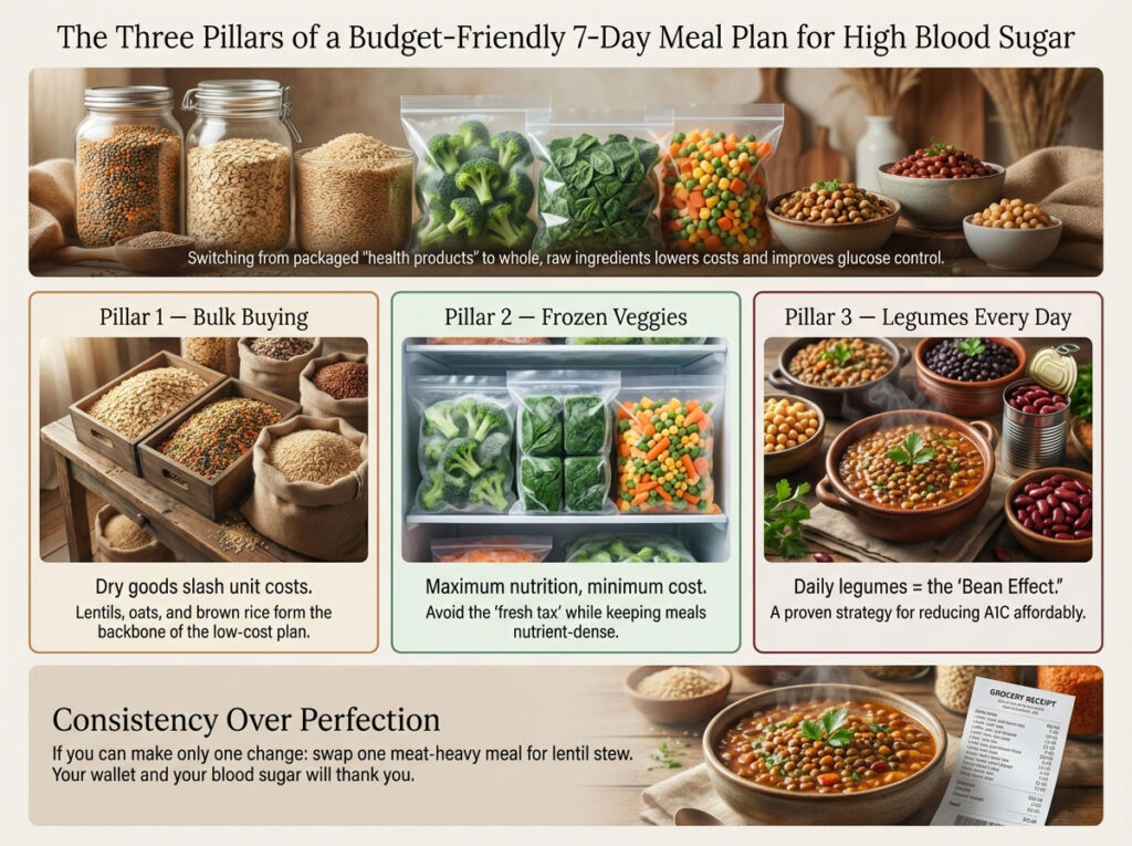 Summary and Key Takeaways for Long-Term Success